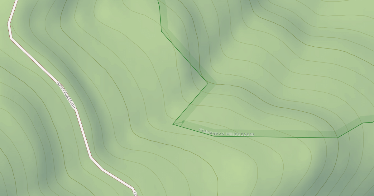Map preview of 5410136