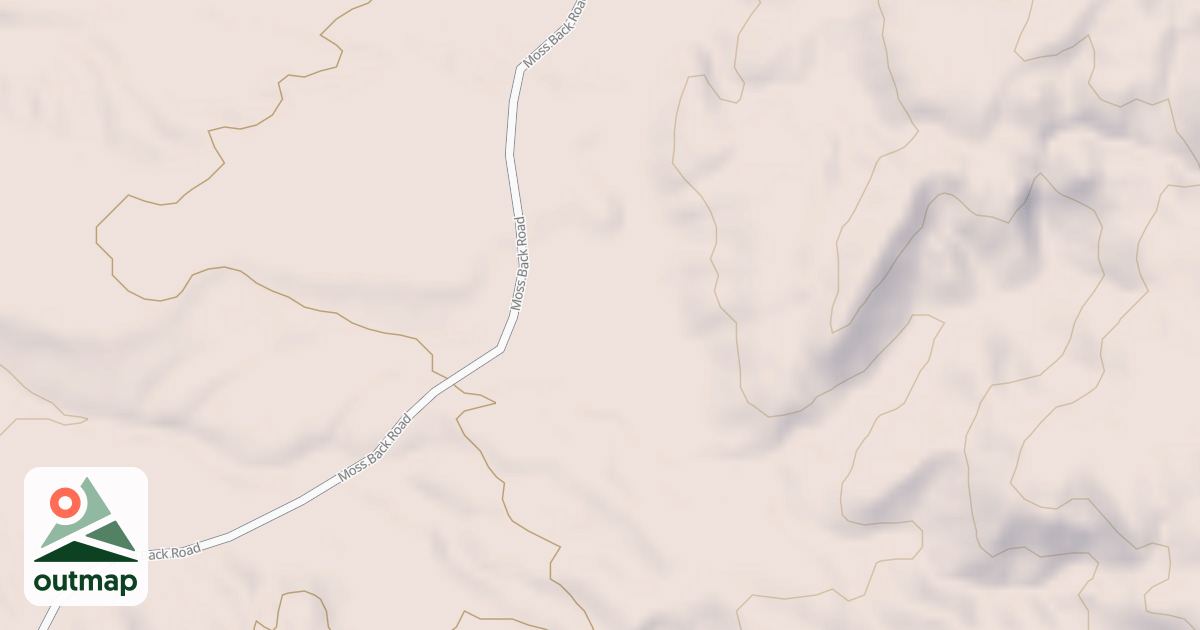 Map of BLM National GTLF Public Motorized Roads 0188f05c-2398-48cd-be8a-a126a4cc8e66