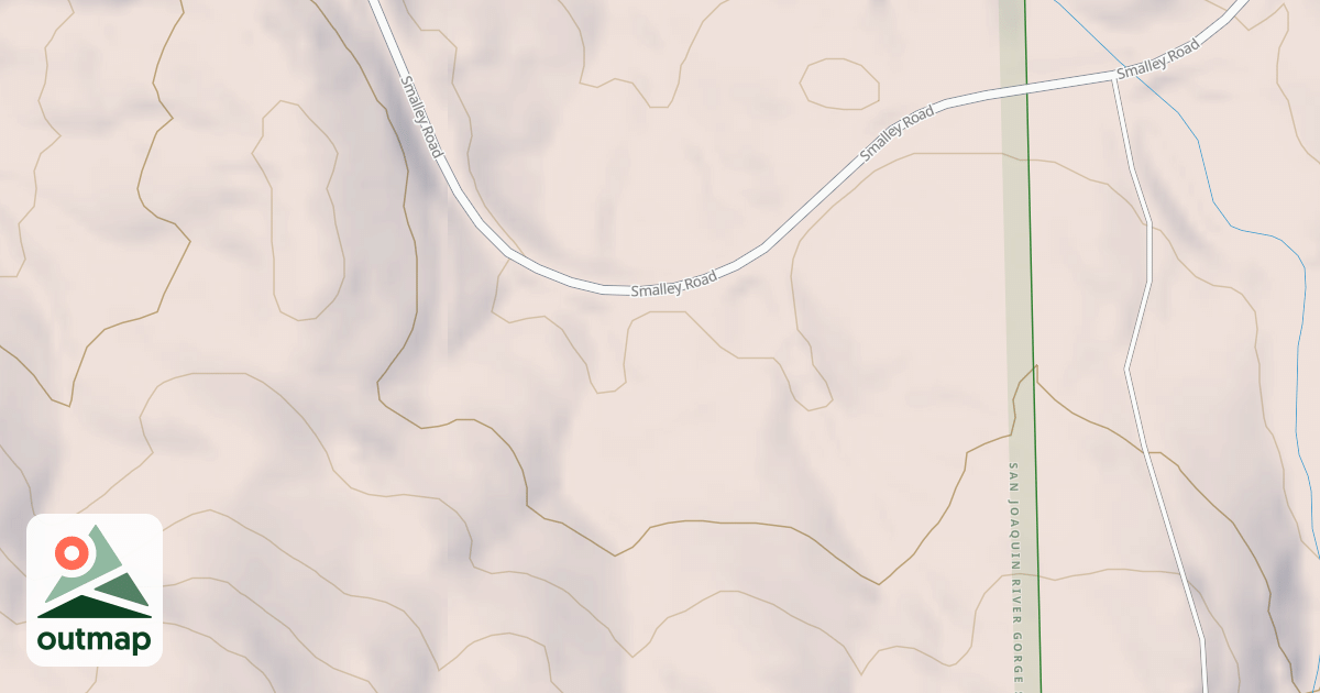 Map of BLM National GTLF Public Motorized Trails 665530a8-462a-47d3-b767-6f22e9a8630d