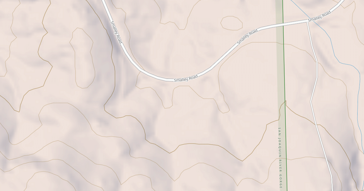 Map preview of BLM National GTLF Public Motorized Trails 665530a8-462a-47d3-b767-6f22e9a8630d