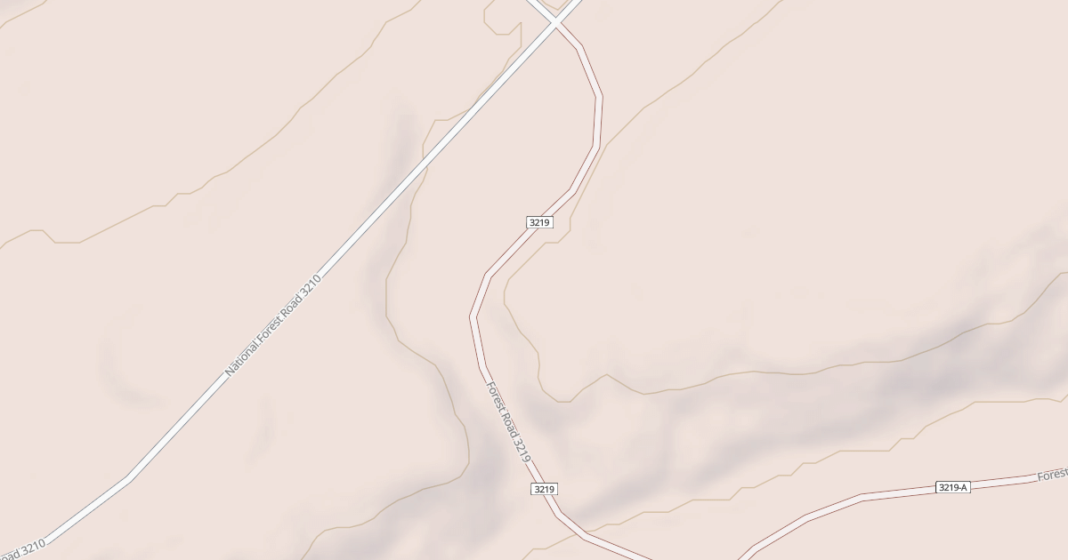Map preview of FDR3219
