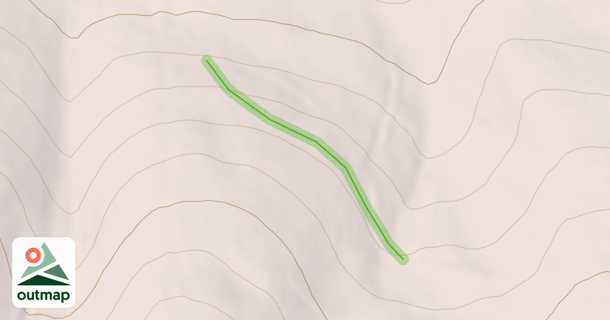 Map of Traverse