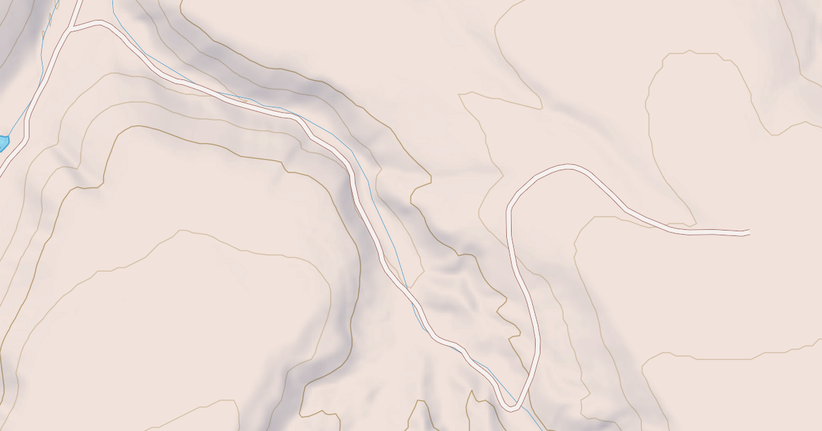 Map preview of 4010 D