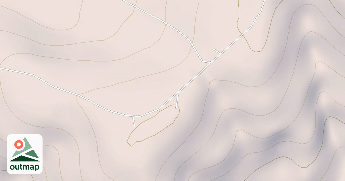 Map of USGS National Digital Trails 667703c6-d4c2-440f-bfd3-23dc34712521