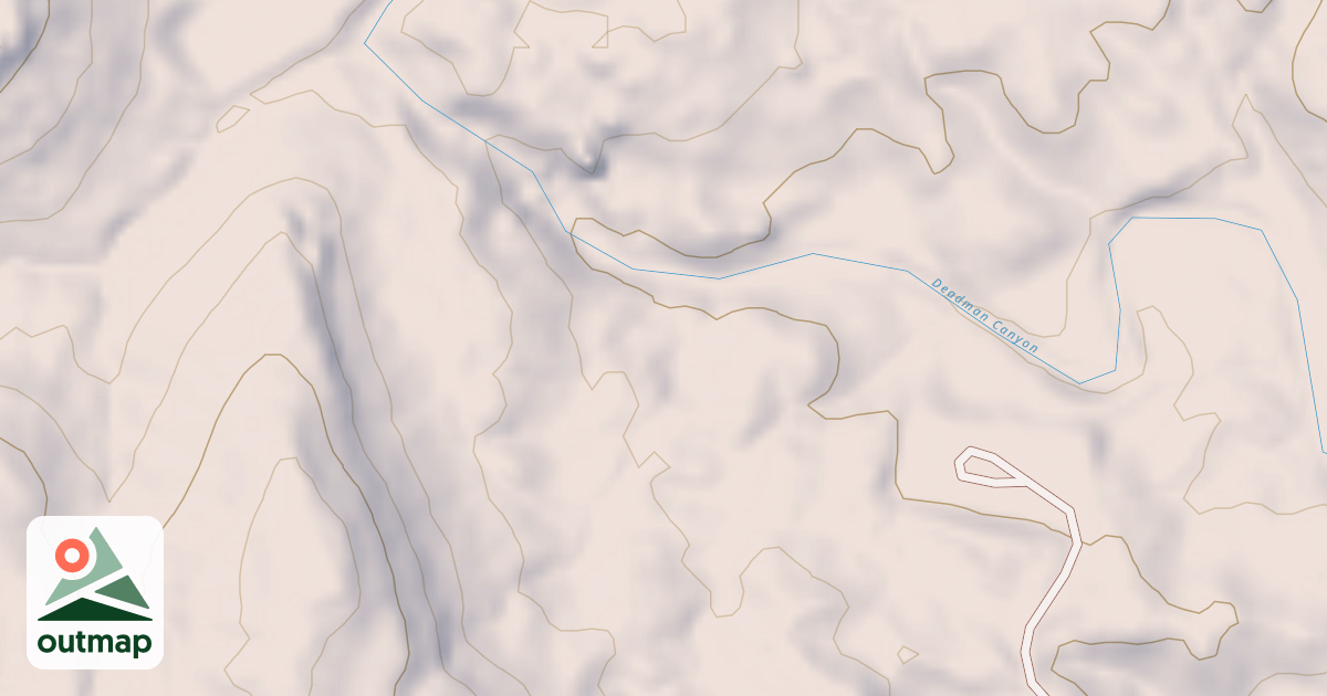 Map of BLM National GTLF Public Motorized Roads 0b538882-bfd5-4db0-a076-04368e7746ae