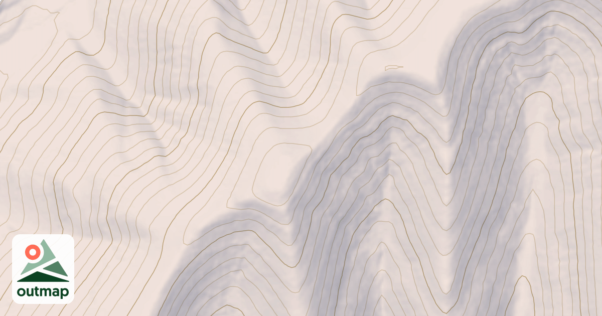 Map of USGS National Digital Trails 3841649e-a21a-4a91-a2e3-fa37cf6f5a34