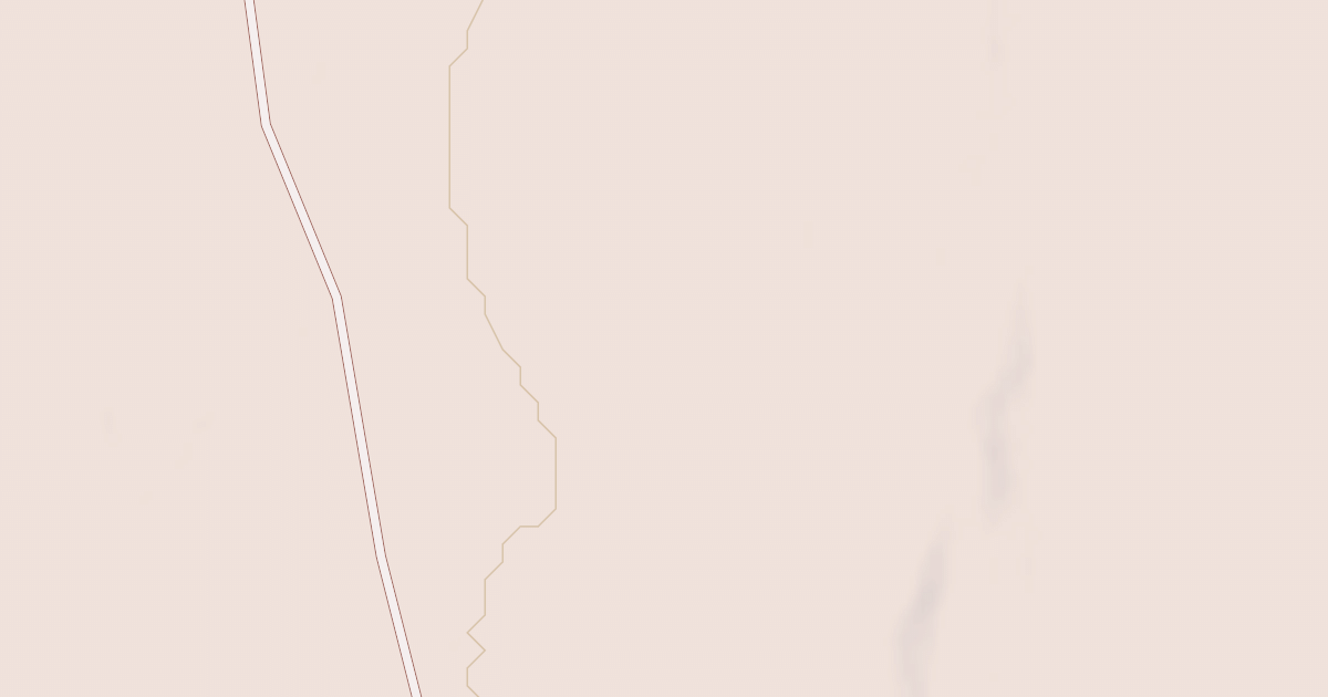 Map preview of USFS Motor Vehicle Use Map Trails 23640