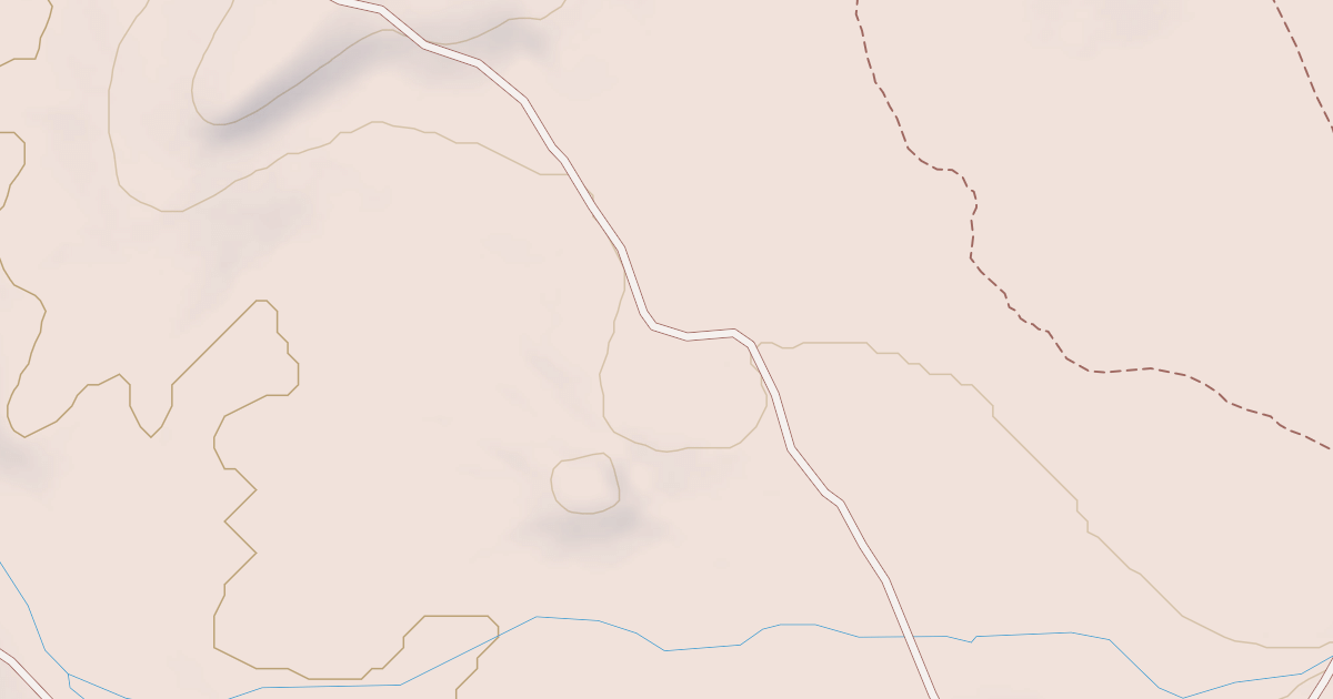Map preview of BLM National GTLF Public Motorized Roads 0299a5aa-931e-44d6-a550-e8d79962c1d8