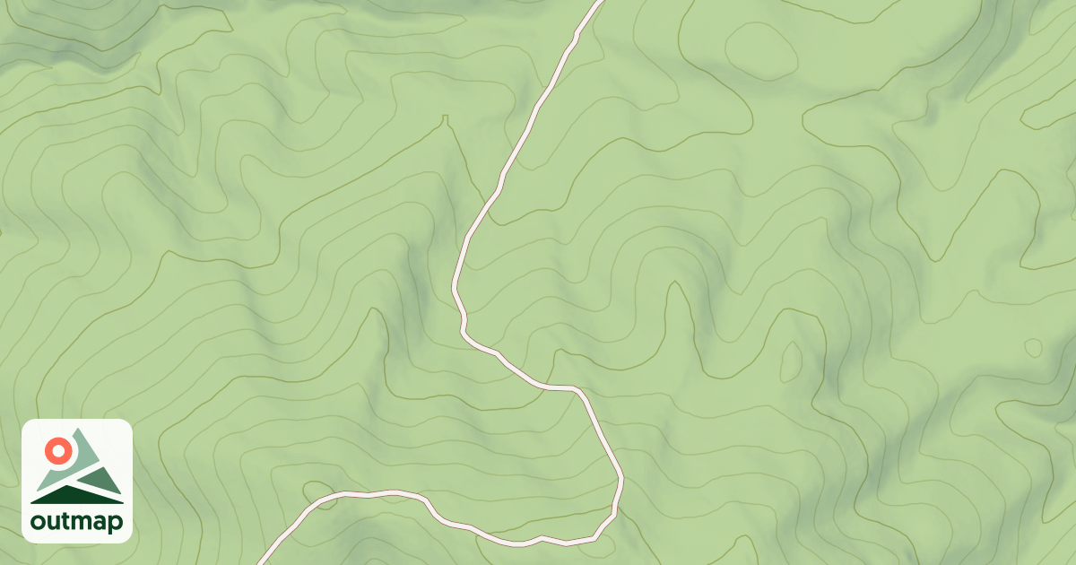 Map of BLM National GTLF Public Motorized Roads 349fbabc-51ce-415e-8582-0e438a6876aa