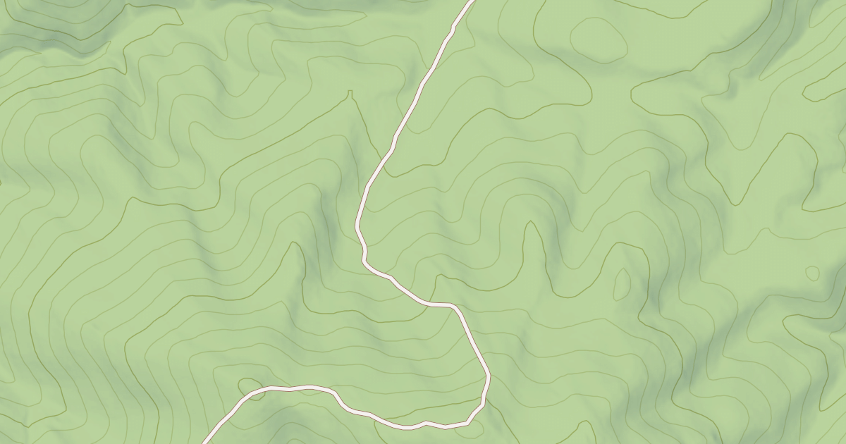 Map preview of BLM National GTLF Public Motorized Roads 349fbabc-51ce-415e-8582-0e438a6876aa