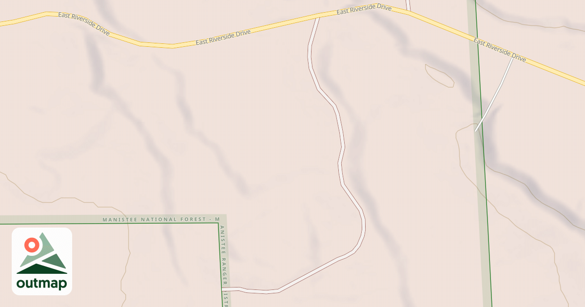 Map of 8384