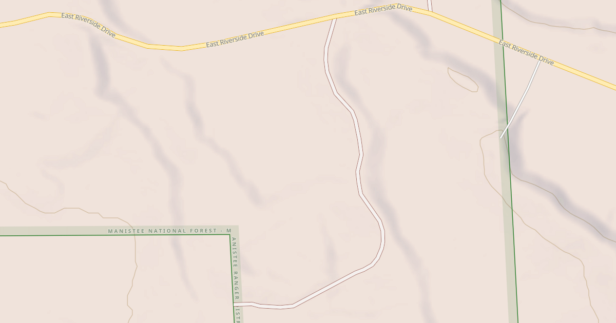 Map preview of 8384