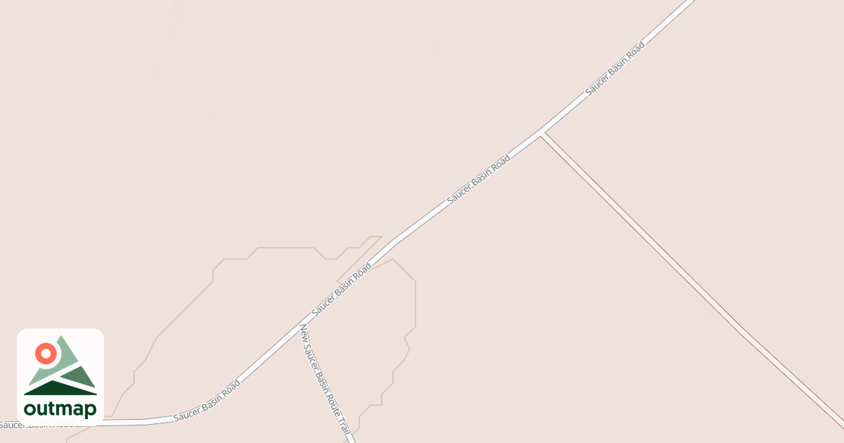 Map of BLM National GTLF Public Motorized Roads 243f84bb-ed1c-4442-9814-16d3ff914f07