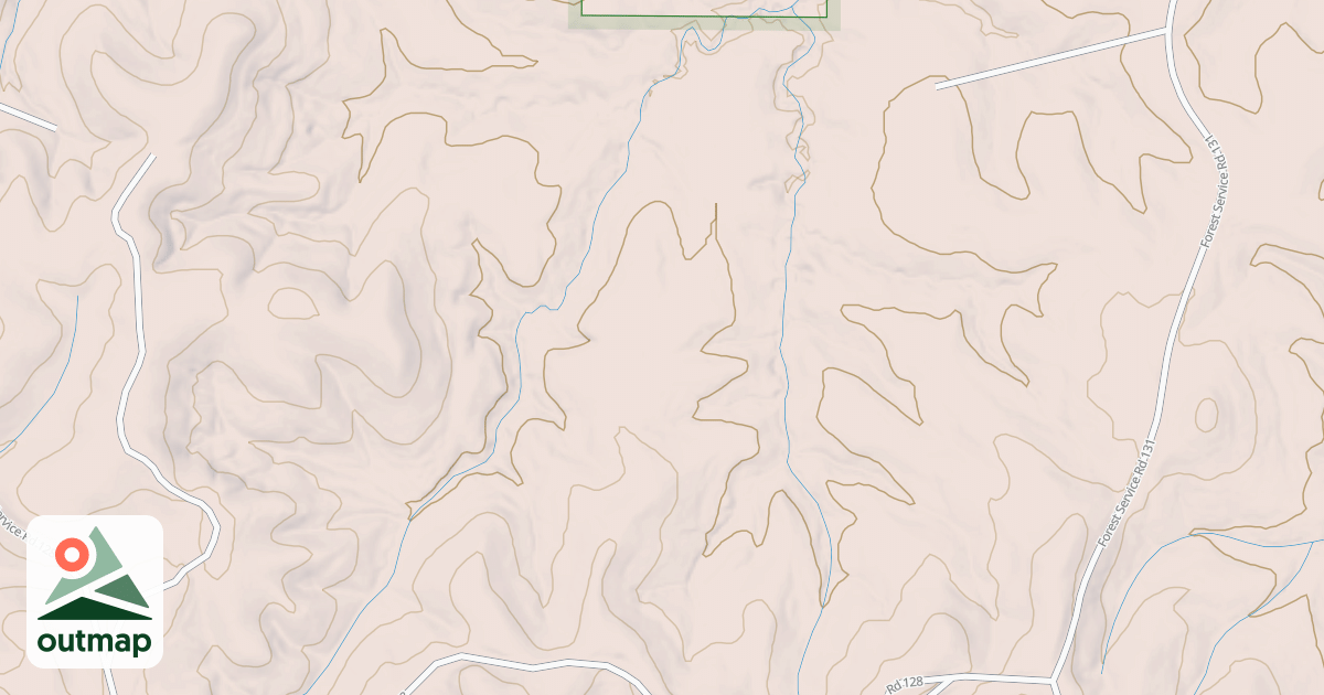 Map of 1078