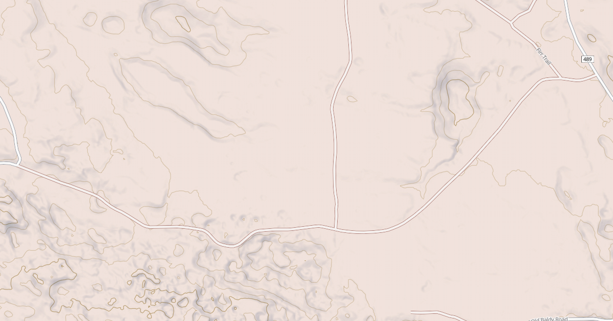 Map preview of 4812