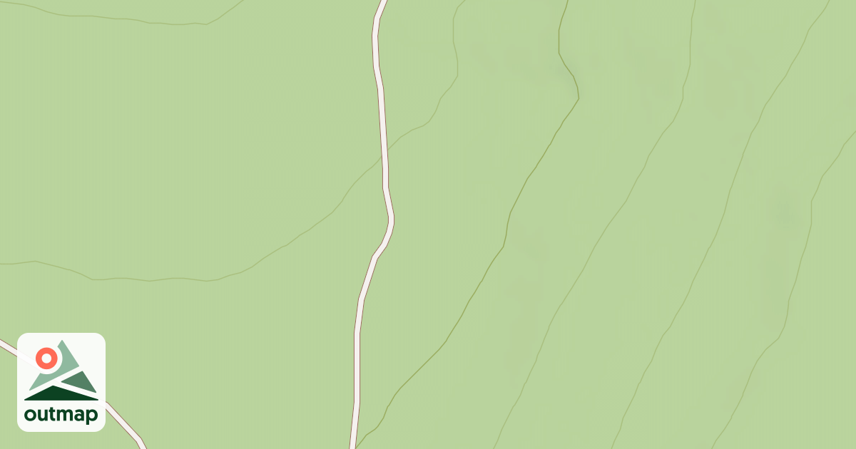 Map of BLM National GTLF Public Motorized Roads 42158c54-034d-4270-98a4-3b189d424353