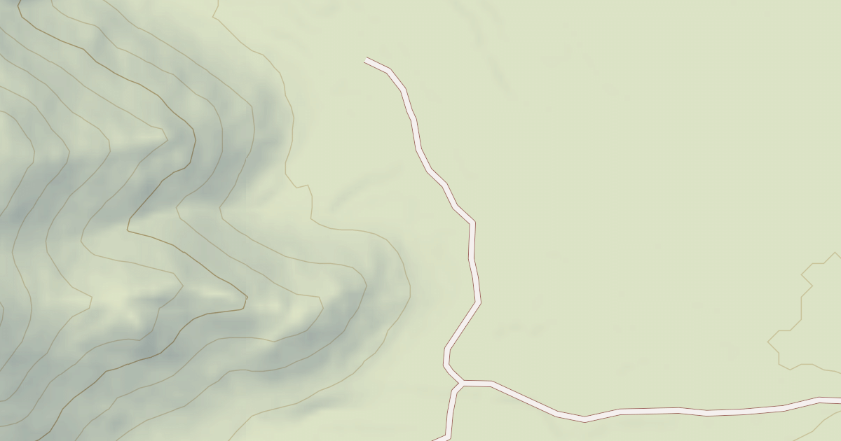 Map preview of BLM National GTLF Public Motorized Roads 1d996c0c-e9d2-4235-9203-e6e477636ff9