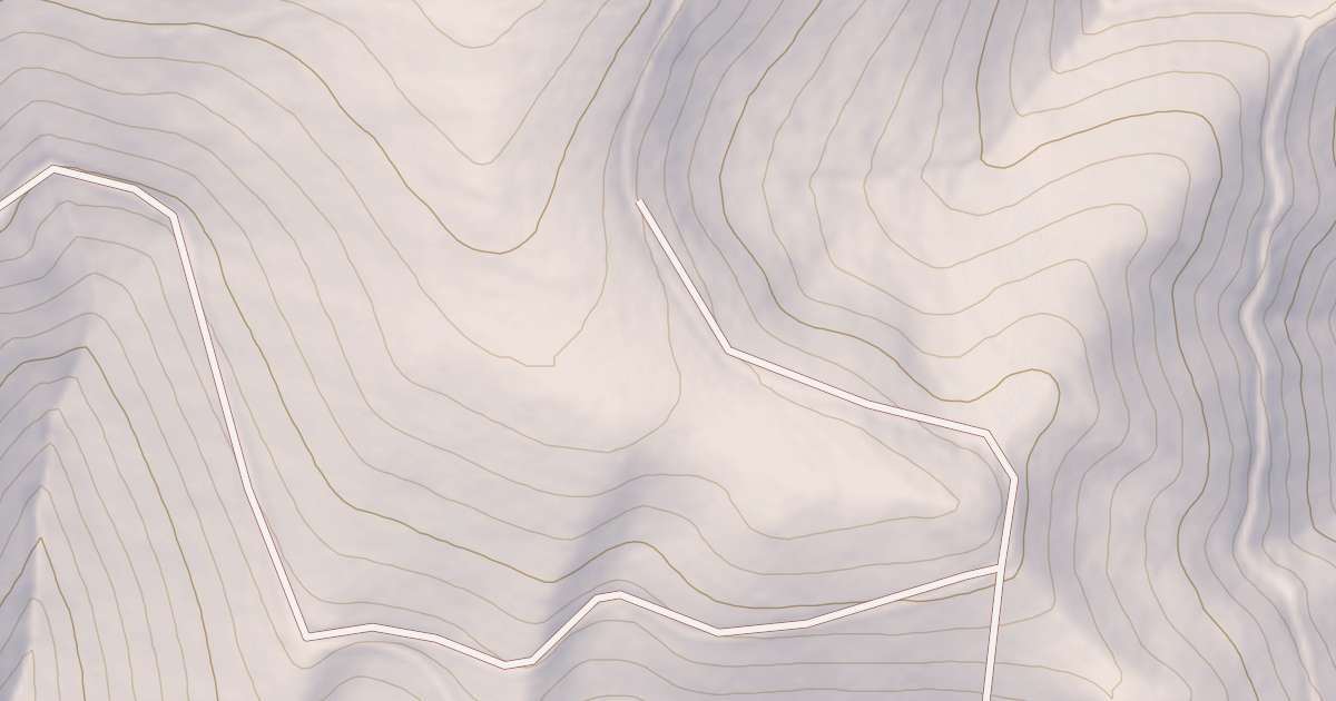 Map preview of CHEF