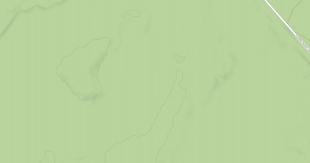Map preview of FR 344F
