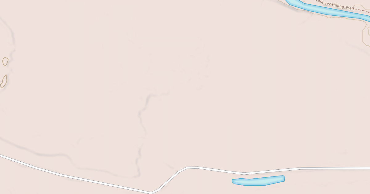 Map preview of WEISS SPUR B