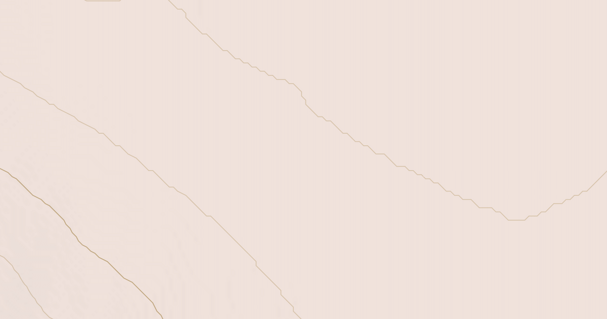 Map preview of Copper Lake Trail
