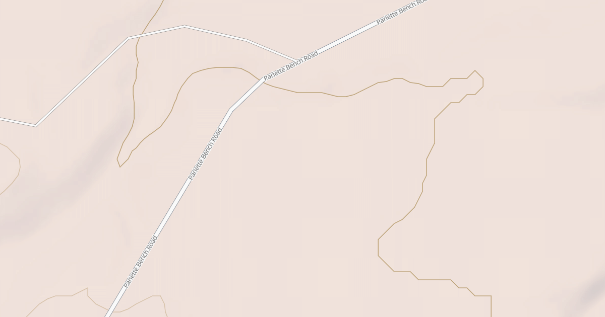 Map preview of BLM National GTLF Public Motorized Roads 486b5cb8-69ed-41c5-8d50-1567f9830ba5