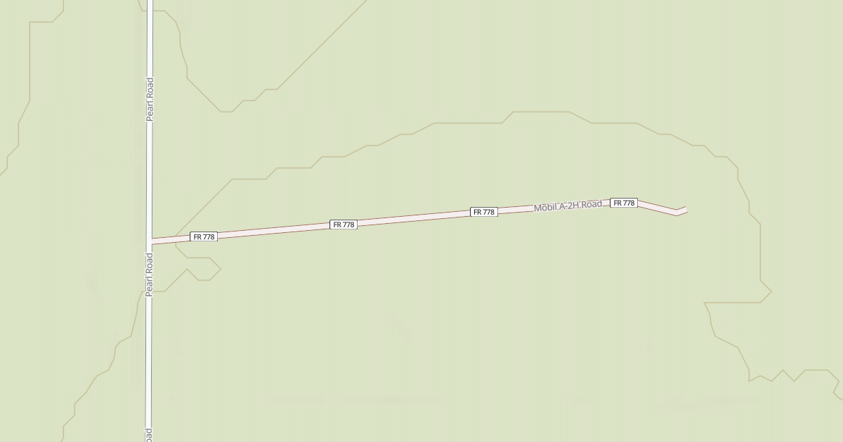 Map preview of MOBIL A-2H