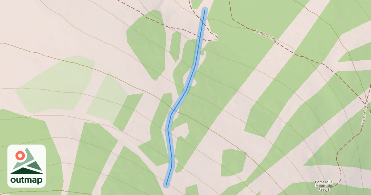 Map of Yahoo