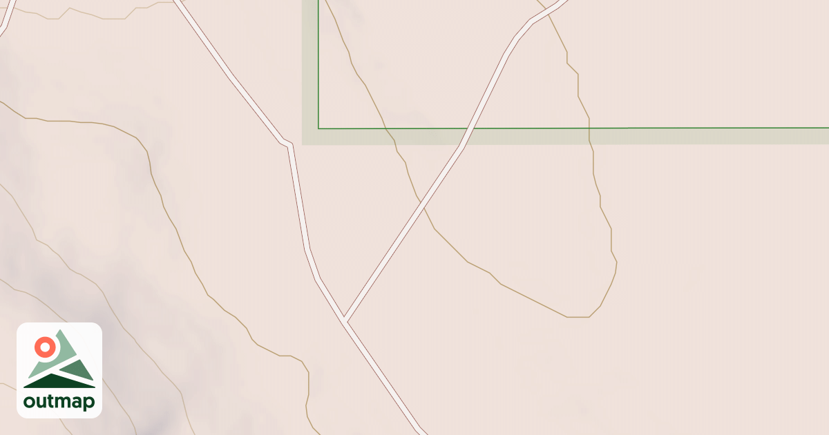 Map of COLUMBET 1