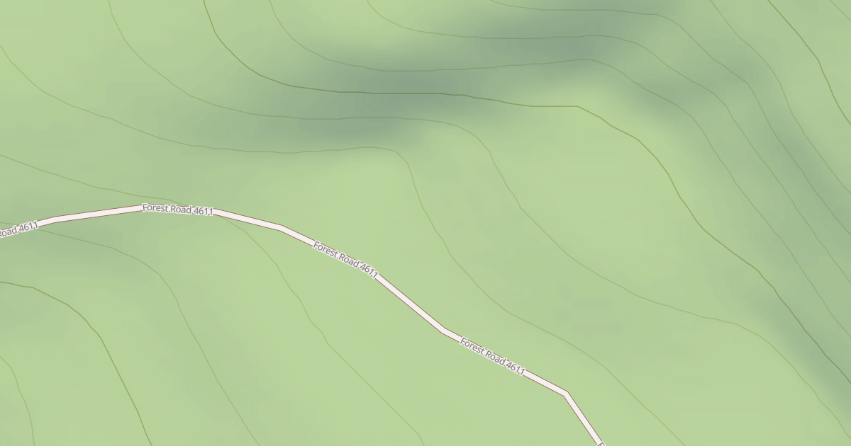 Map preview of 4611018
