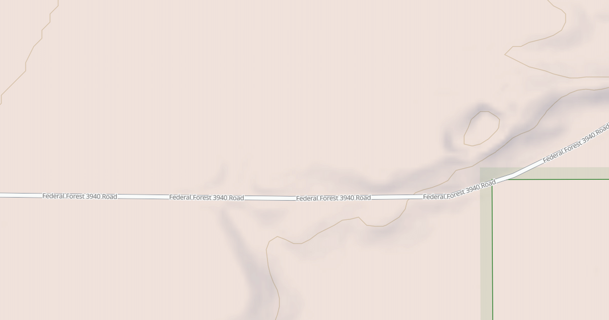 Map preview of FDR3940-G