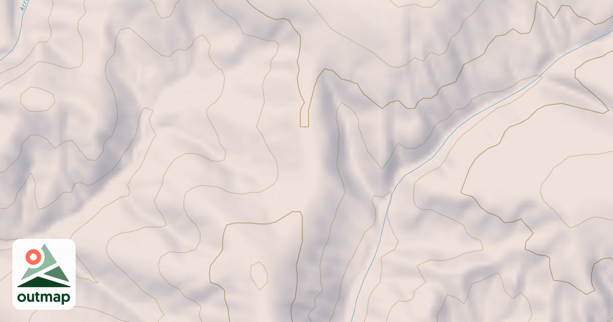 Map of BLM National GTLF Public Motorized Roads 808db5c4-06b5-49fd-89a5-b05fa9ab4550