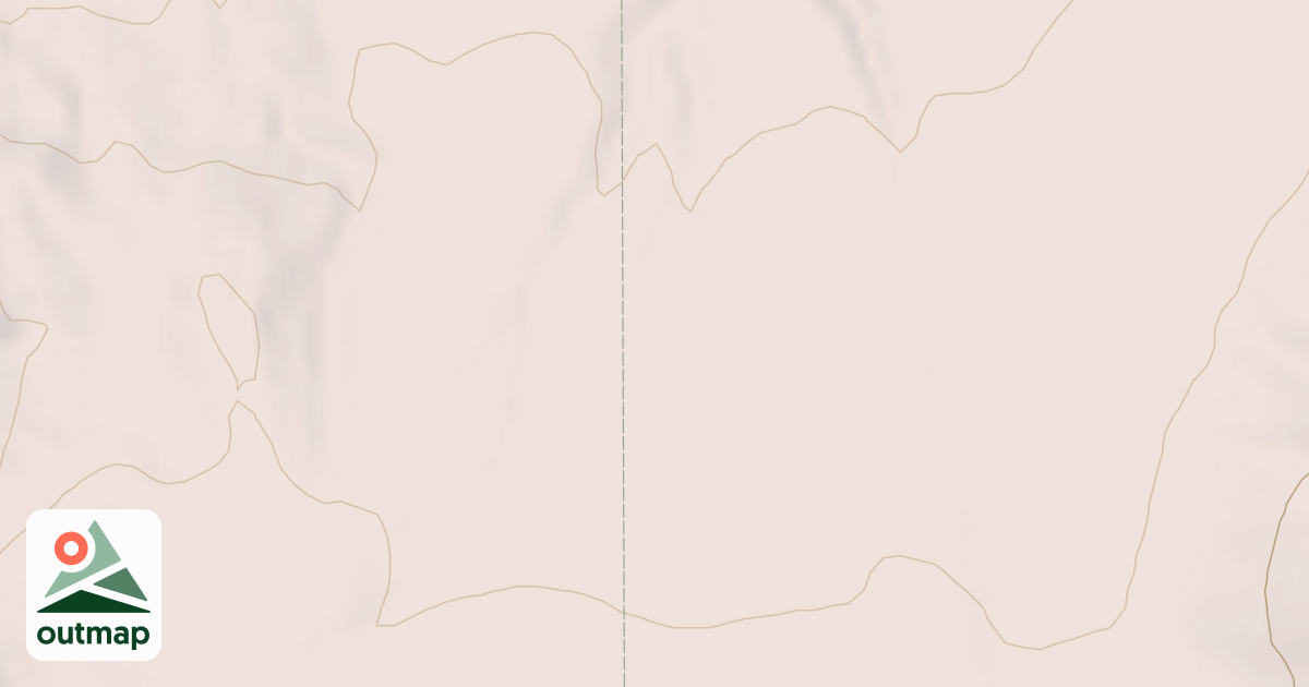 Map of BLM National GTLF Public Motorized Roads 4d6ecaae-5755-484d-8a91-72f77d27ce2f