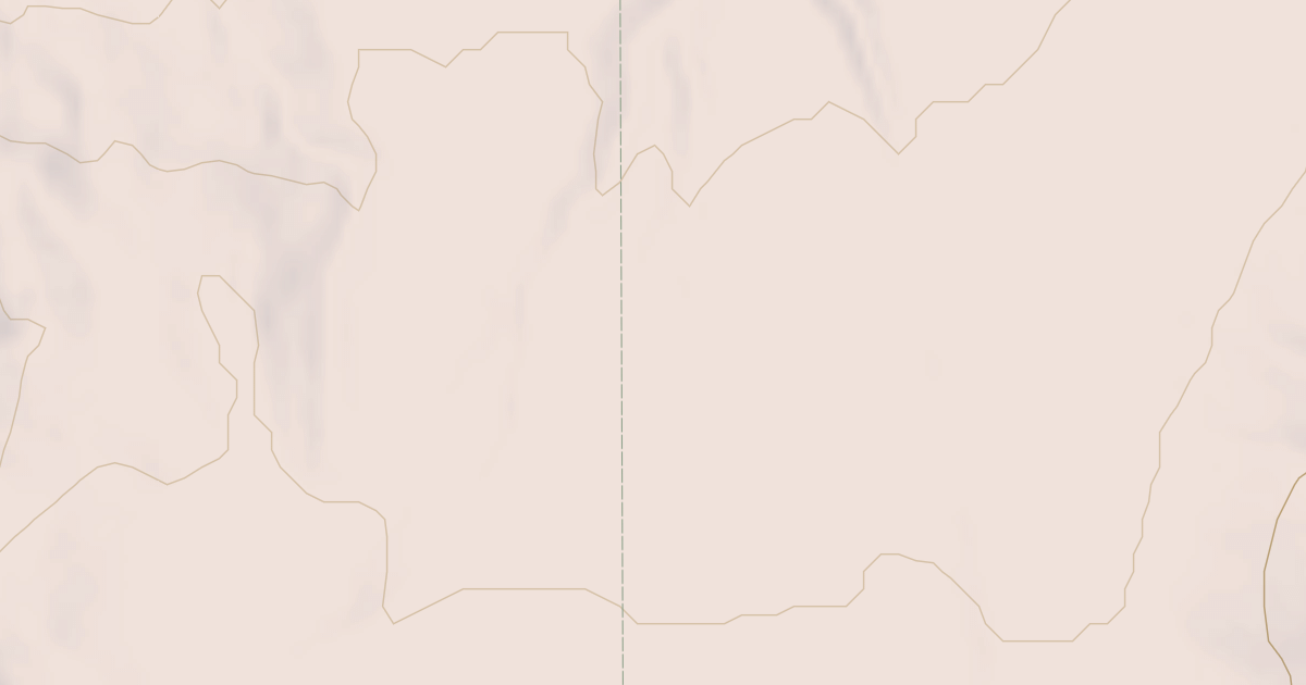 Map preview of BLM National GTLF Public Motorized Roads 4d6ecaae-5755-484d-8a91-72f77d27ce2f