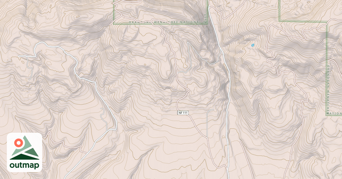 Map of NELS TIE