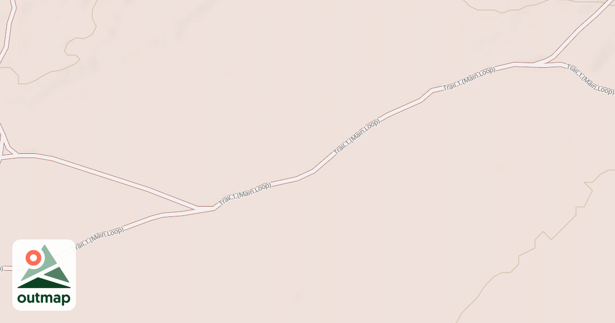 Map of BLM National GTLF Public Motorized Roads 051b0448-4acd-456e-9a81-ba9b16c70b9e