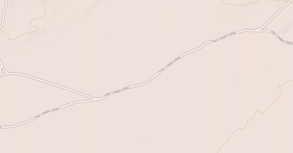 Map preview of BLM National GTLF Public Motorized Roads 051b0448-4acd-456e-9a81-ba9b16c70b9e