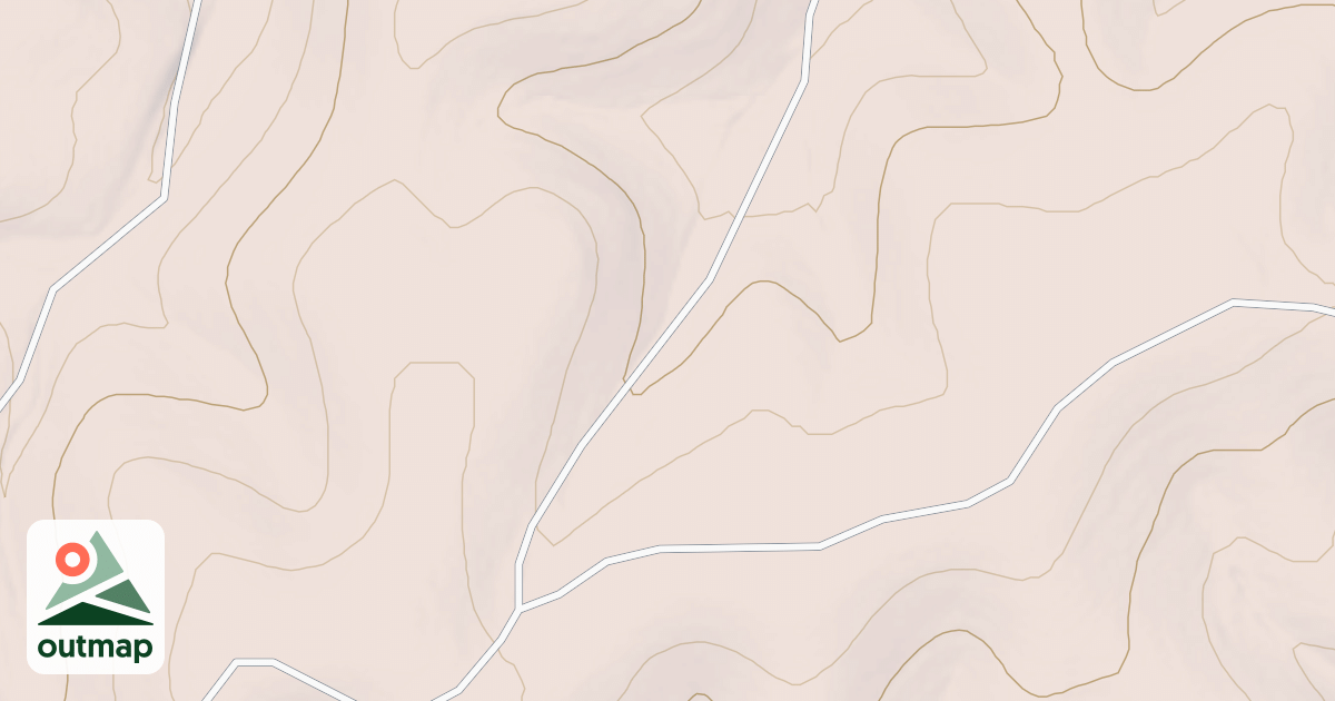 Map of NORTH PIPE