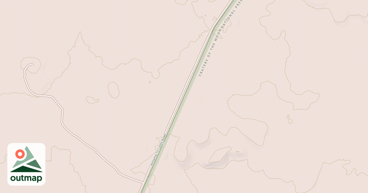 Map of BLM National GTLF Public Motorized Roads 1a84b050-df24-4b3c-b522-7123d2c13b77
