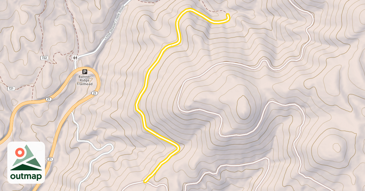 Map of Spur 362G9