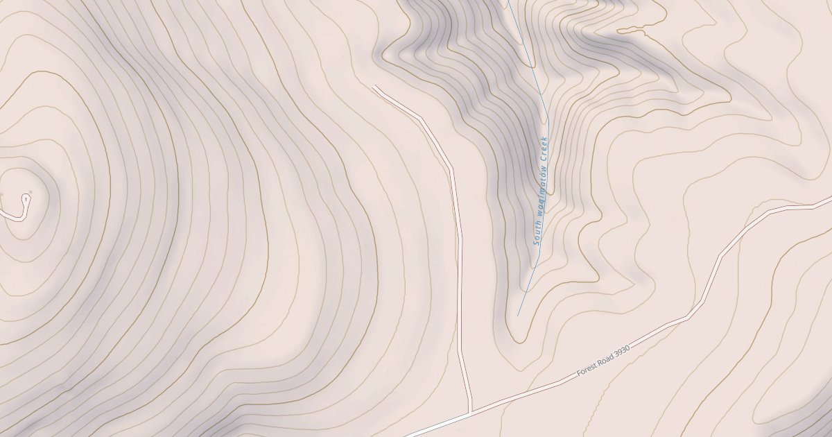Map preview of S215H TOM MARKS SPR