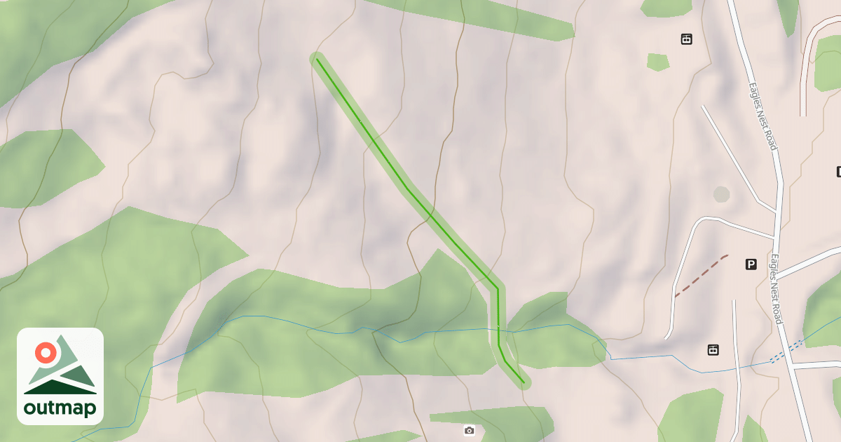 Map of John’s Park