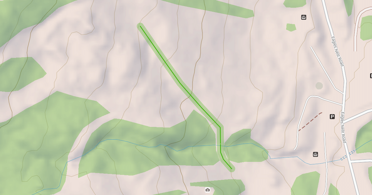 Map preview of John’s Park