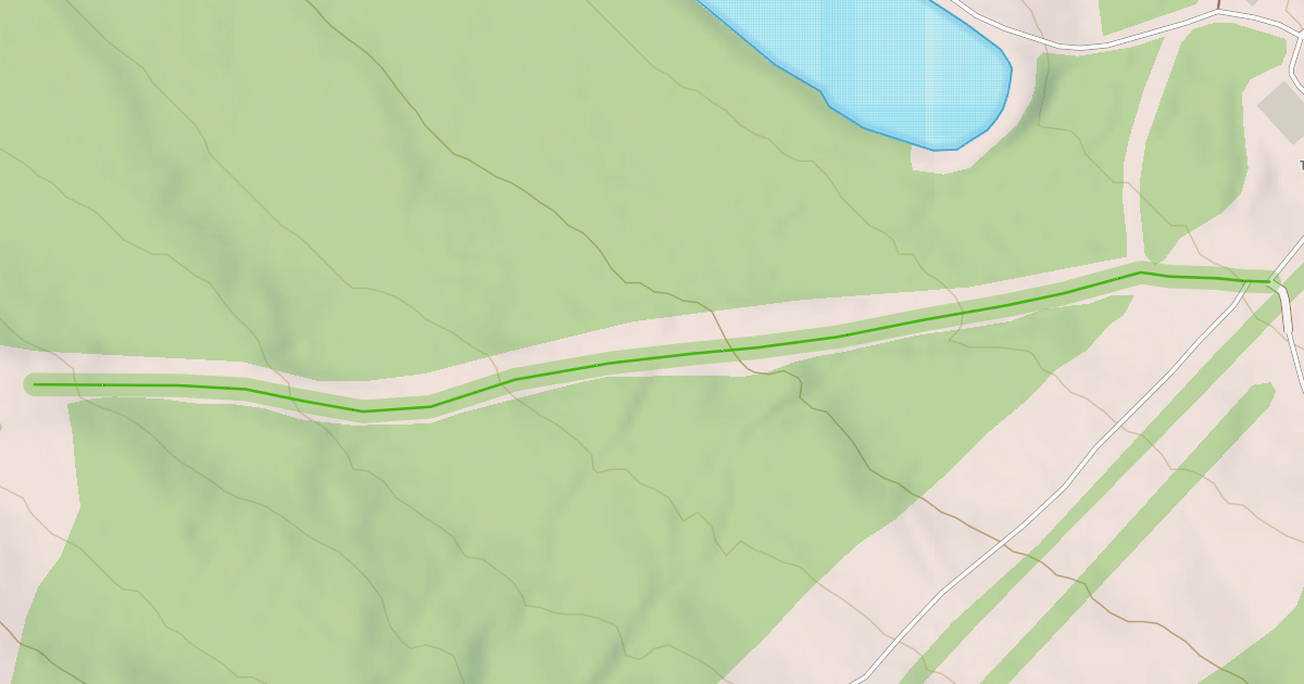 Map preview of Ullr's Dream
