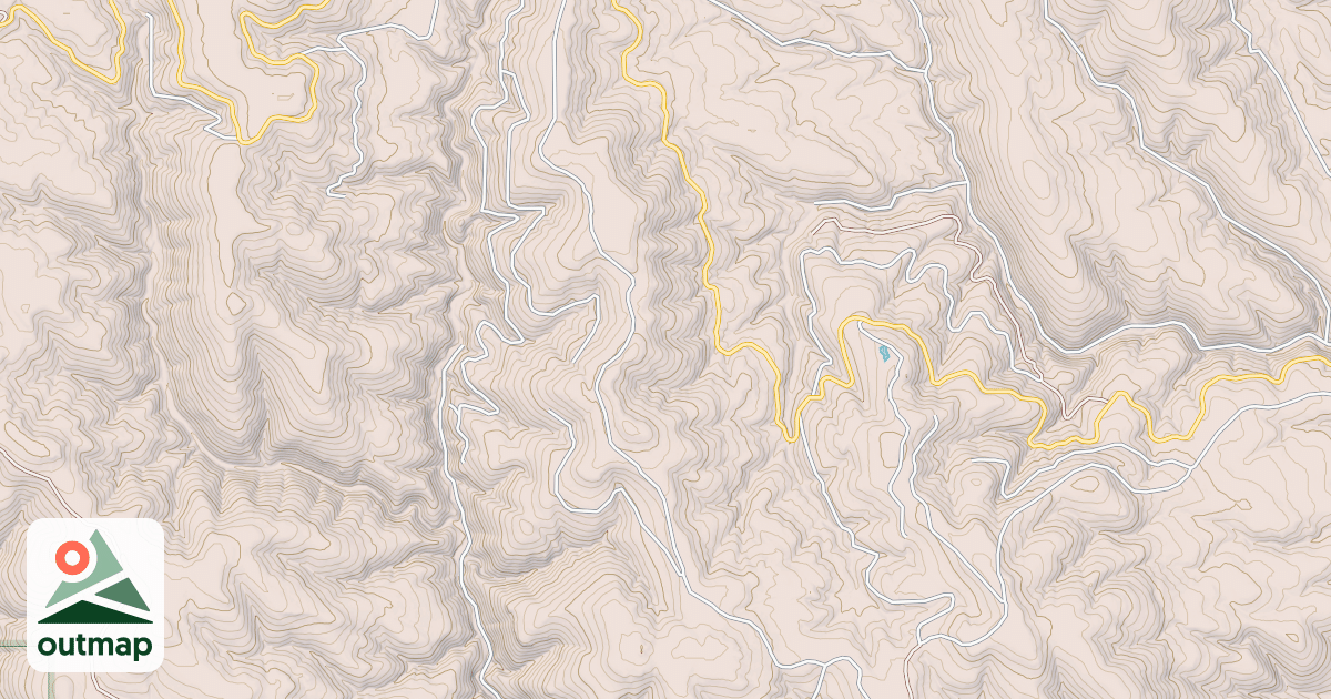 Map of 2100530