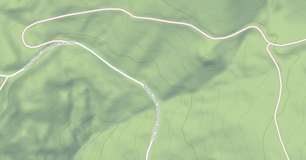 Map preview of OLIVE OIL