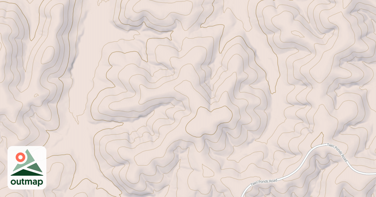 Map of TOOTS