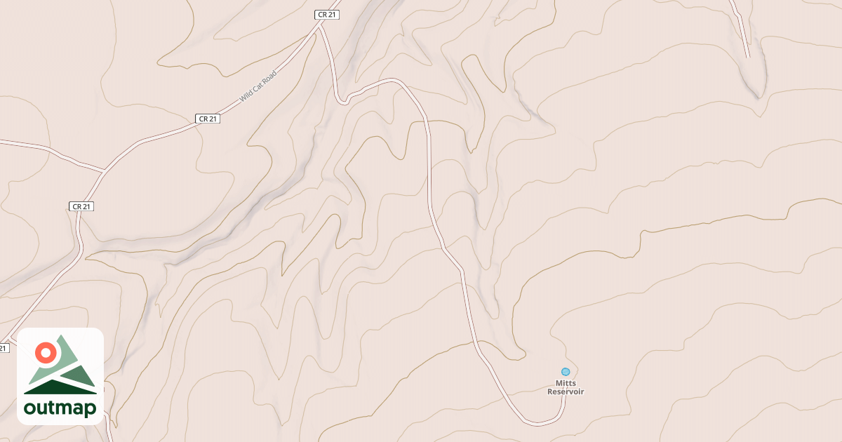 Map of BLM National GTLF Public Motorized Roads 0efa5f27-a9ac-495f-947c-418df6373ee2