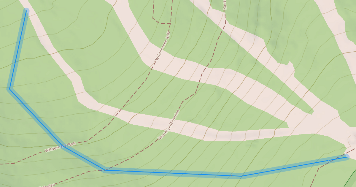 Map preview of UNAMED BLUE