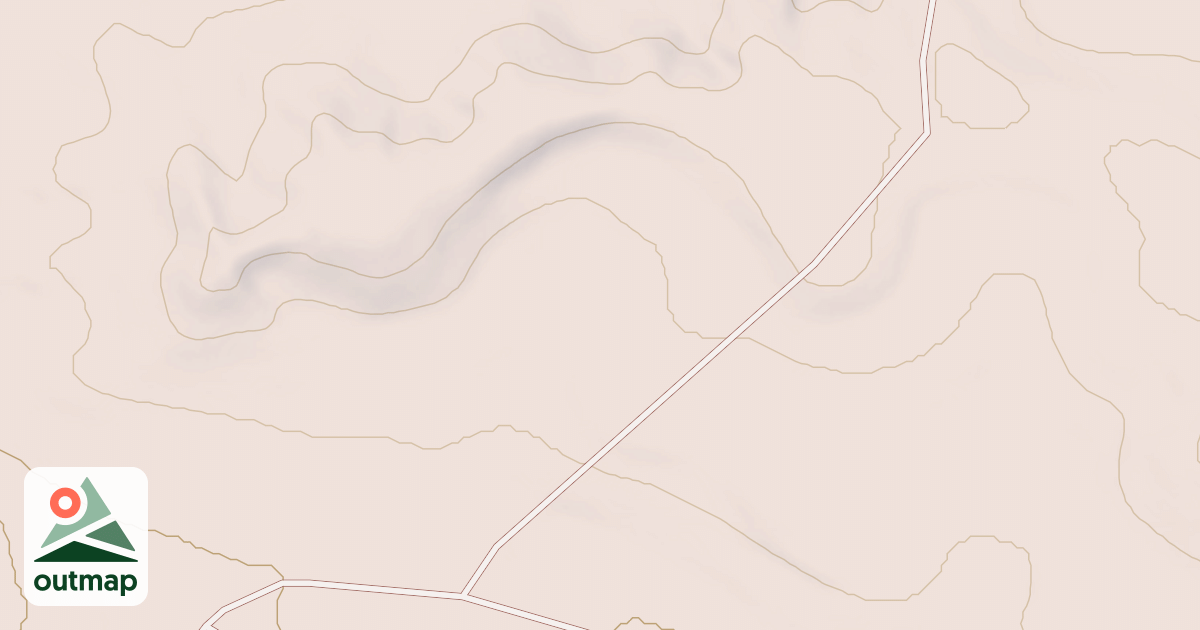 Map of USGS National Digital Trails 5b6cb5ee-daa8-44f2-9276-1c60eb97236c